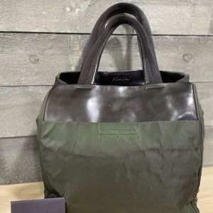 PRADA tote